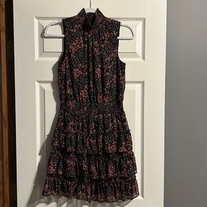 Sam and Jess dress